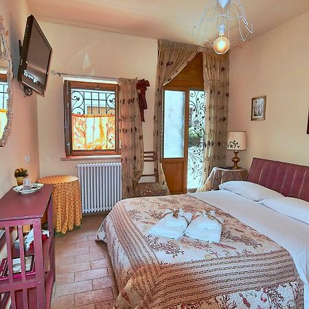 B&B Del Castello San Benedetto del Tronto Eksteriør billede