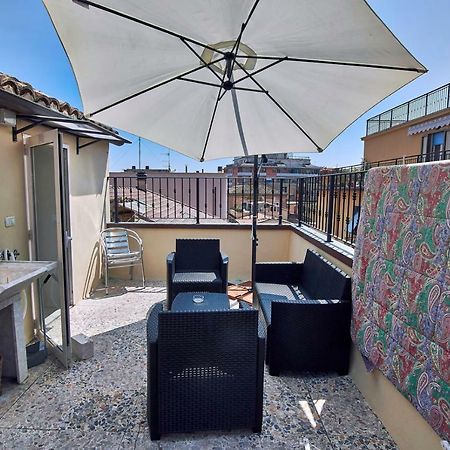B&B Del Castello San Benedetto del Tronto Eksteriør billede