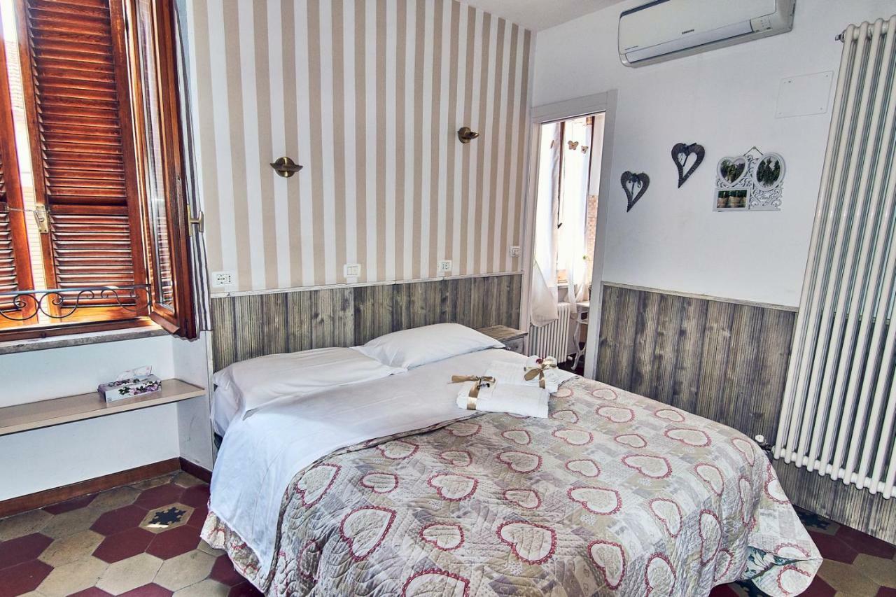 B&B Del Castello San Benedetto del Tronto Eksteriør billede