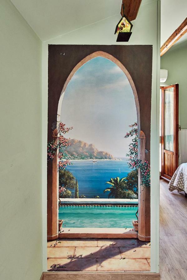 B&B Del Castello San Benedetto del Tronto Eksteriør billede