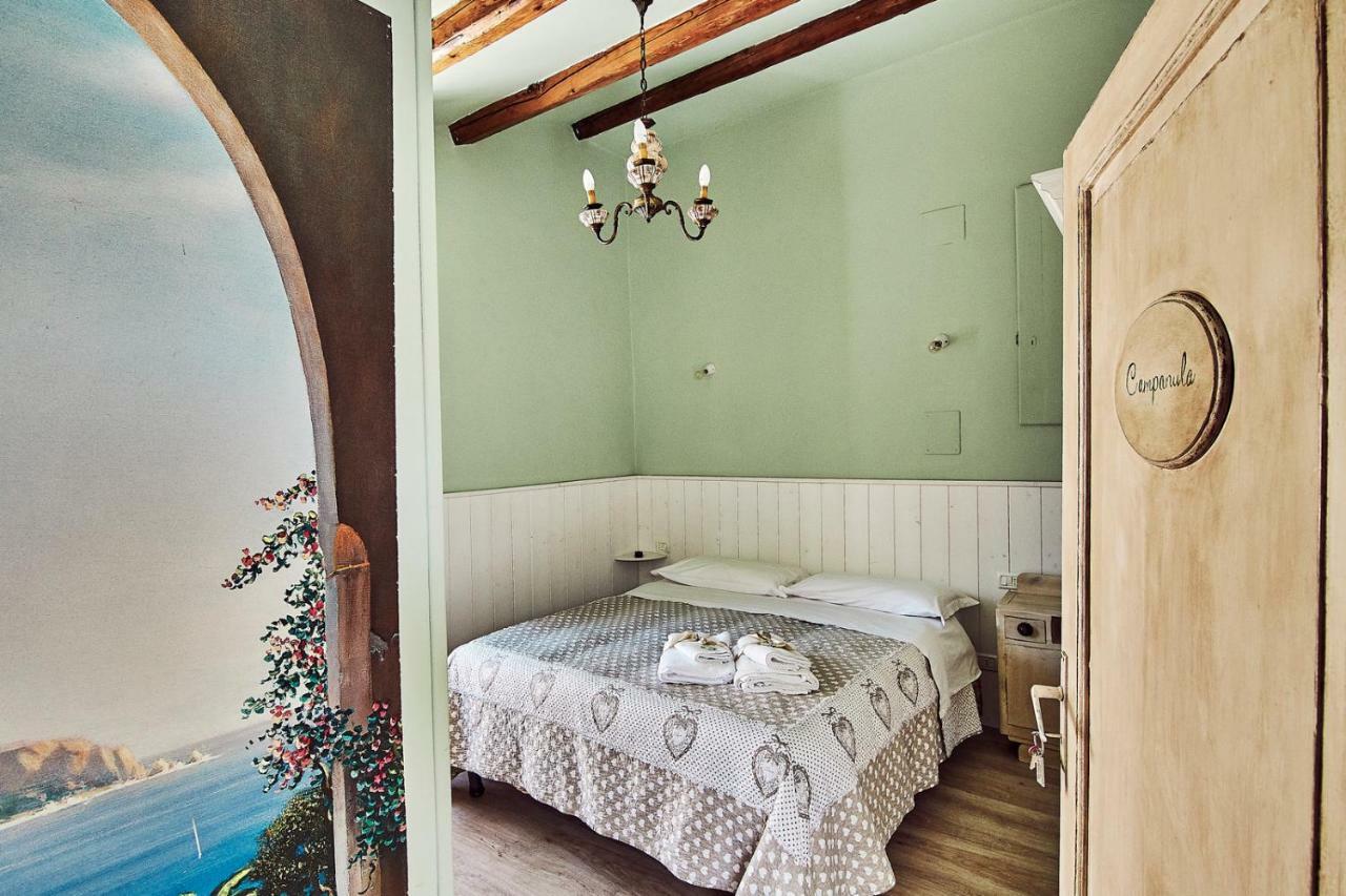 B&B Del Castello San Benedetto del Tronto Eksteriør billede
