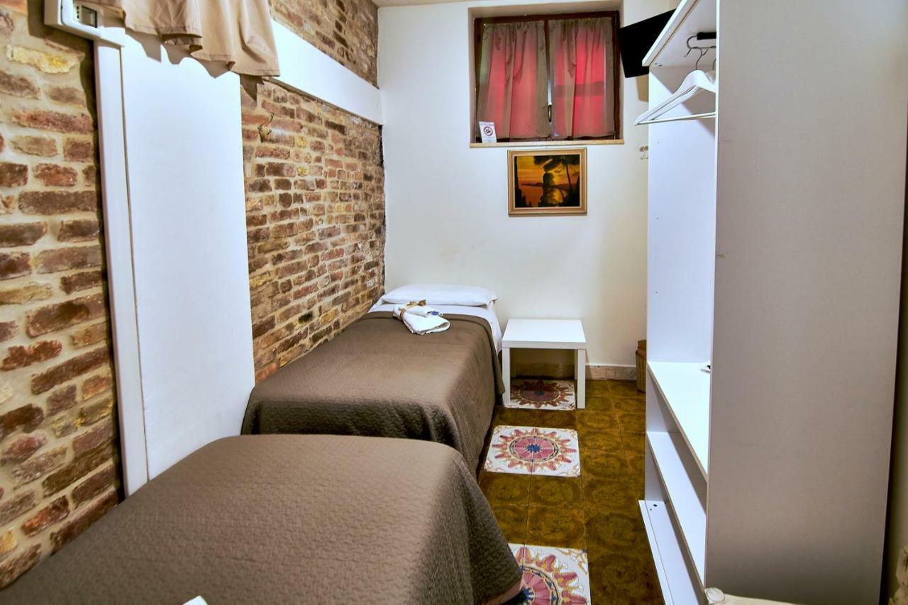 B&B Del Castello San Benedetto del Tronto Eksteriør billede