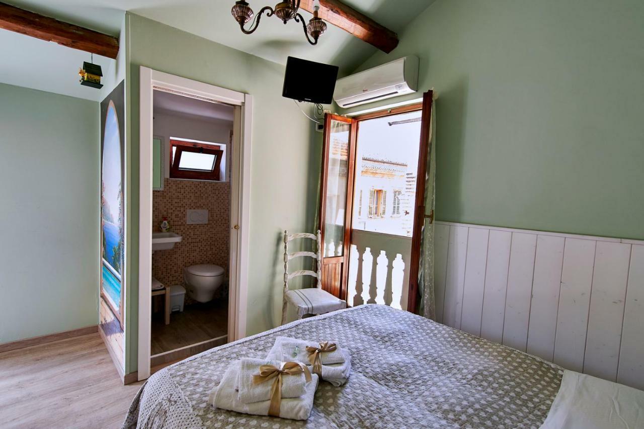 B&B Del Castello San Benedetto del Tronto Eksteriør billede