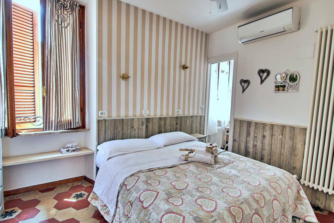 B&B Del Castello San Benedetto del Tronto Eksteriør billede