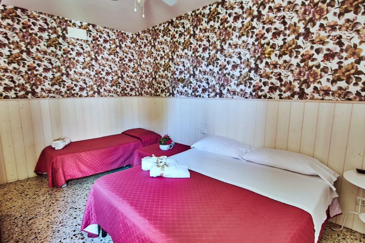 B&B Del Castello San Benedetto del Tronto Eksteriør billede