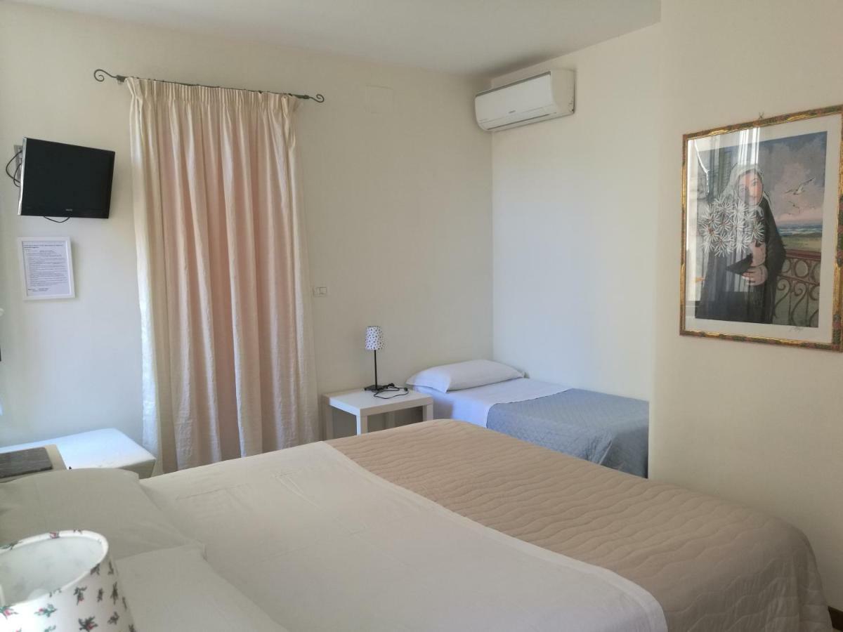 B&B Del Castello San Benedetto del Tronto Eksteriør billede